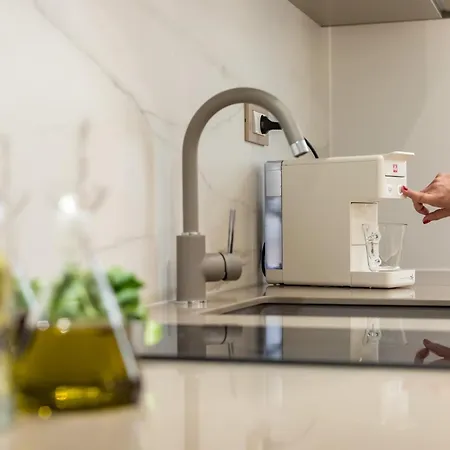 Park One Apartment Split