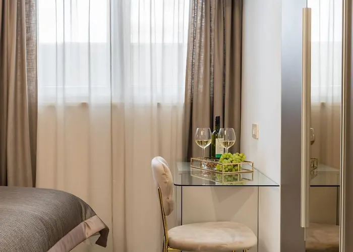 Apartment Park One Split