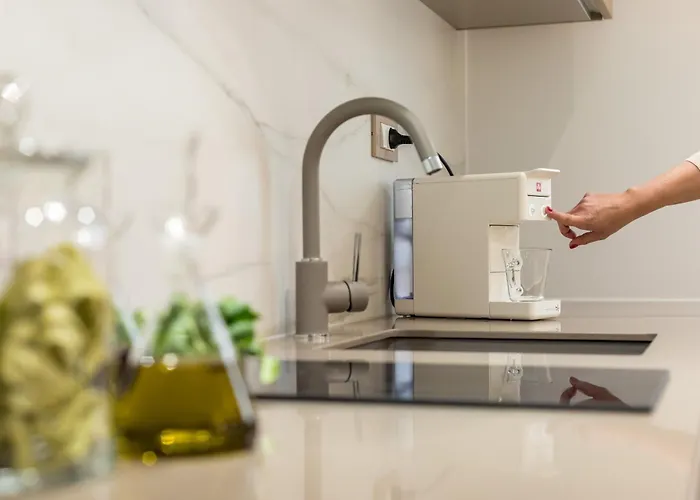 Park One Apartment Split