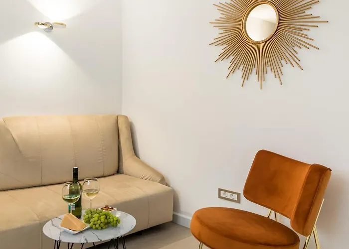 Apartment Park One *