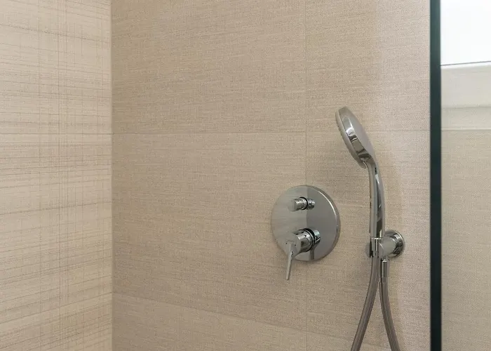 Apartment Park One *