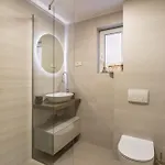 Appartement Park One
