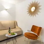 Appartement Park One *