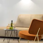 Park One Appartement *