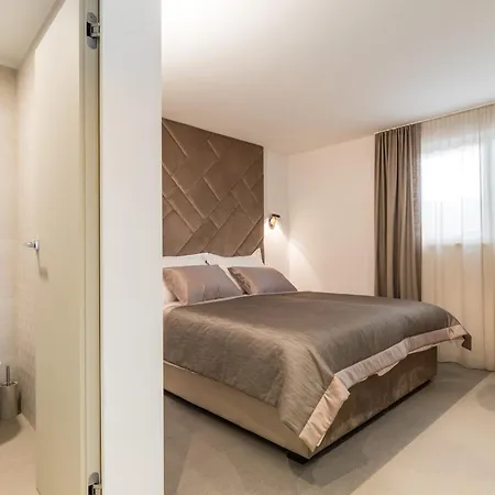 Park One Appartement Split