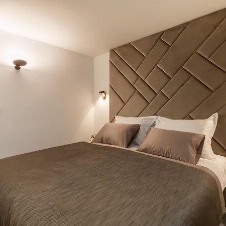 Appartement Park One